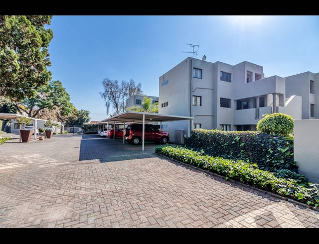2 BEDROOM APARTMENT RENTED IN NORWOOD